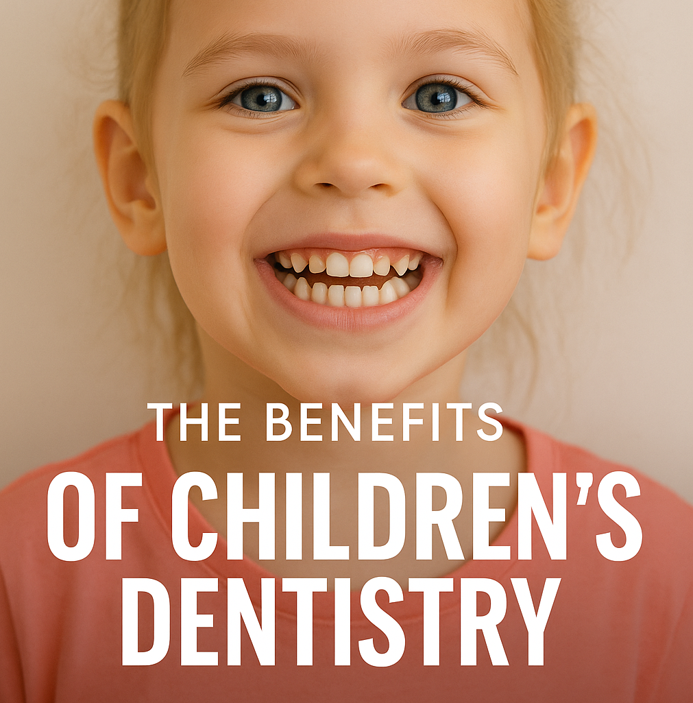 Children's Dentistry